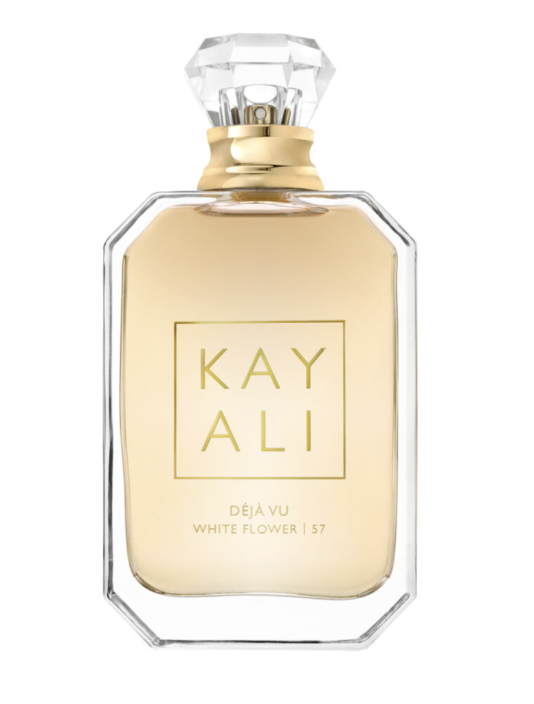 Revel in a tapestry of jasmine and gardenia, woven with the freshness of white nectarine. This scent offers an intoxicating floral experience that's elegantly balanced for daily wear.